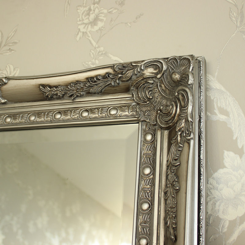 Dorman Flat Mirror