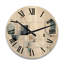 Horloge murale Mauchi-1294142210