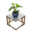 Plant Stand 1 Tier