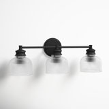 Besima 3 - Light Dimmable Vanity Light