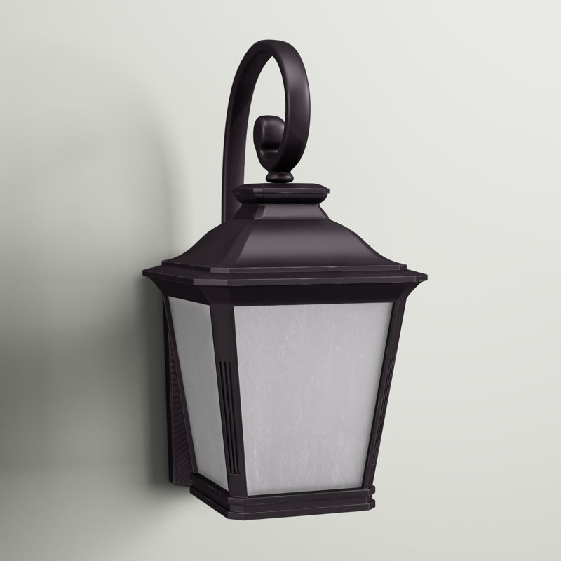 Monette LED Wall Light