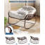 Fauteuil à bascule surdimensionné pour patio Patasan-129514333-129514334