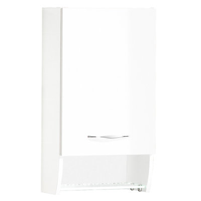 Sceno Wall Bathroom Cabinet