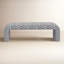 Banc rembourré Barley-42386832