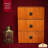 1 3/8" Length Square Knob Multipack