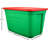 Nearly-Unbreakable Storage Tote