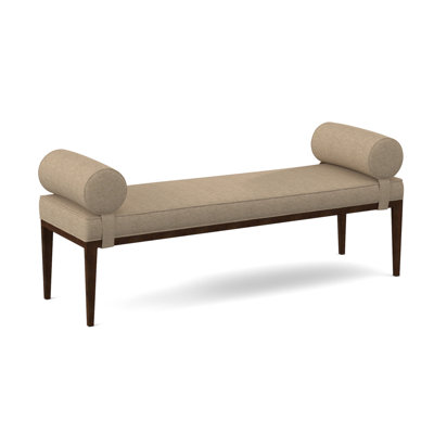 Brooklyn Upholstered Bench