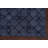 Luxton Silk Geometric Indoor Rug