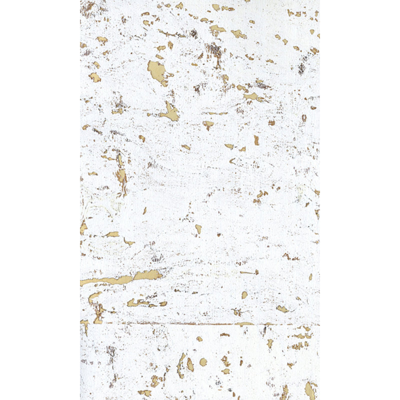 Papier peint en toile de liège Pi.