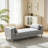 Upholstered Accent Bench With Two Pillows-709020980