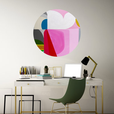 Adhésif décoratif seuil
