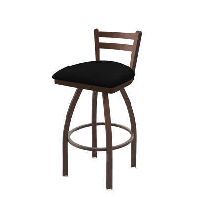 Tabouret de bar et de comptoir 411 Jackie