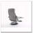 Ergonomic Recliner Chair with Ottoman-1232246072