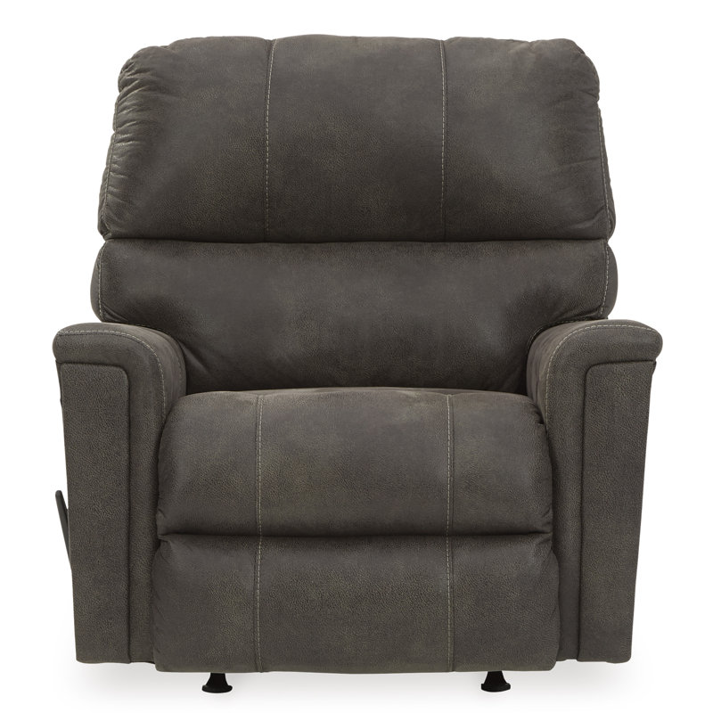 Jonna Recliner, Gray