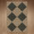 Machine Washable Outdoor Rug, Non-Slip Diamond Area Rug-965633795