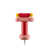 Red/Yellow/Pink is out of stock