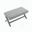 Double banc Comfort rembourré-129412019-129412022-129412016