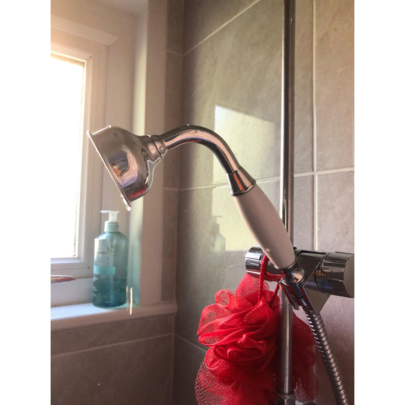Chassidy Handheld Shower Head