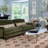 Erin Gates by Momeni Orchard Bloom Rust Hand Woven Wool and Jute Area Rug-84931520