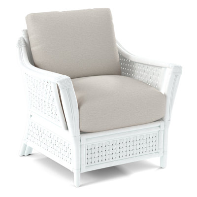 Boca Armchair