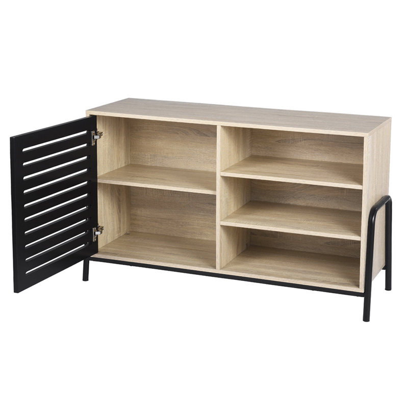 Oakden End Table