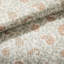 Édredon corail 9 pièces Dawn - coton doux, bride, 2 taies décoratives, 3 coussins décoratifs Euro-118651982-118651984