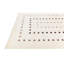 Tapis beige Murry