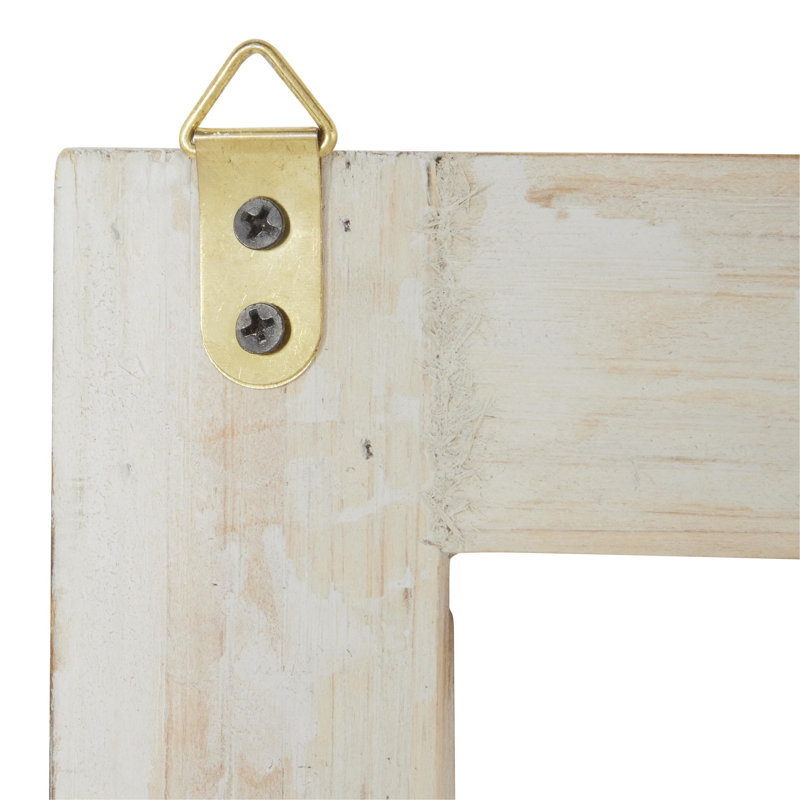 Support mural industriel à 3 niveaux Haubert H 36 po x l 14 po x P 4 po Haubert