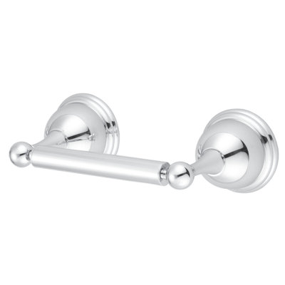 Restoration Wall Mounted Toilet Paper Holder