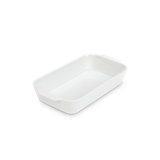 Deep Rectangular Eared Roaster