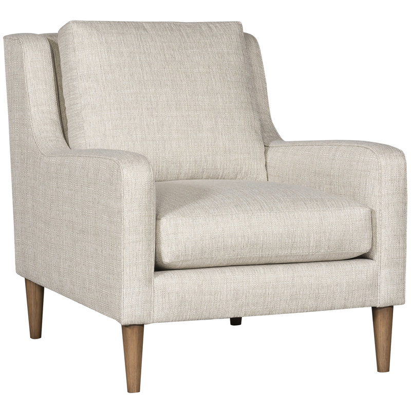Fauteuil Ease 31,5 "Ease, Polyester à 100 % naturel Tatz