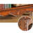 European Style Light Luxury Display Bookcase-112217980