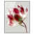 White Floater Frame