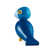 Blue is out of stock