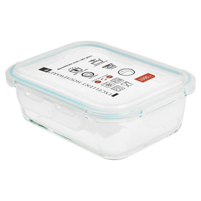 Dreng 1000ml Food Storage Container