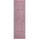 Premium Machine Washable Prisco Blush Rug