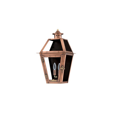 Orleans Empire Lantern