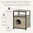 Elevado 25.5'' H Cat Tree