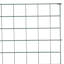 80 cm H x 50 cm W Steel Border Fencing with 8 Panel(s) Included Panel(s) Included
