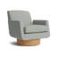 Supernova Full Swivel Chair-955509217-955509230