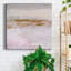 Toile encadrée Magenta Skyline I-Premium - prête à être accrochée-770176527-770176523-770176517