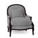 Adair 33.5" W Armchair