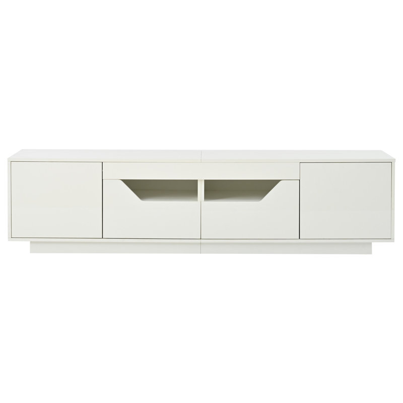 TV Stand for TVs up to 75"