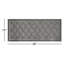 Tapis de jeu intérieur / extérieur 15 po x 36 po Antiono Argyle-25442952
