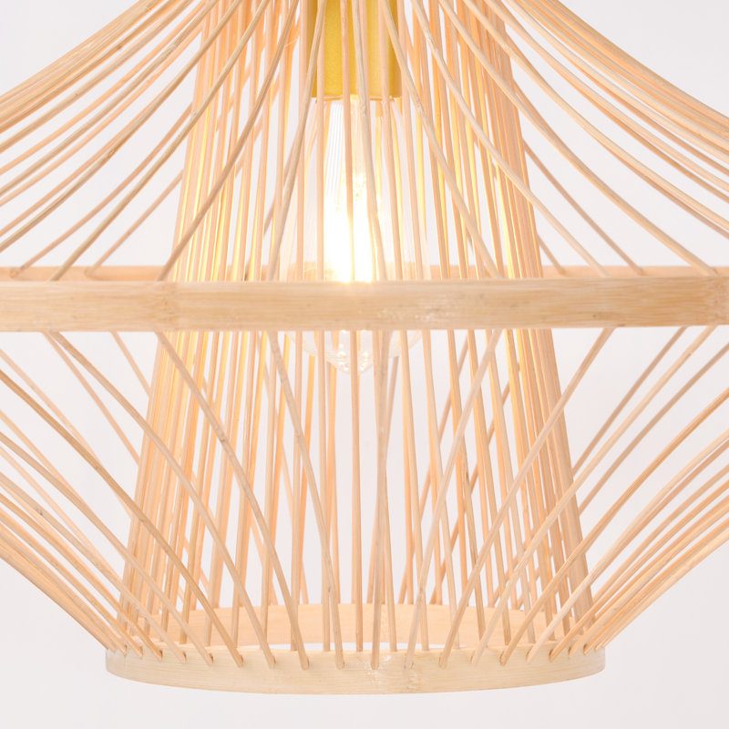 Hildale 1 - Light Novelty Pendant