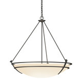 Presidio Tryne 3-Light Bowl Pendant