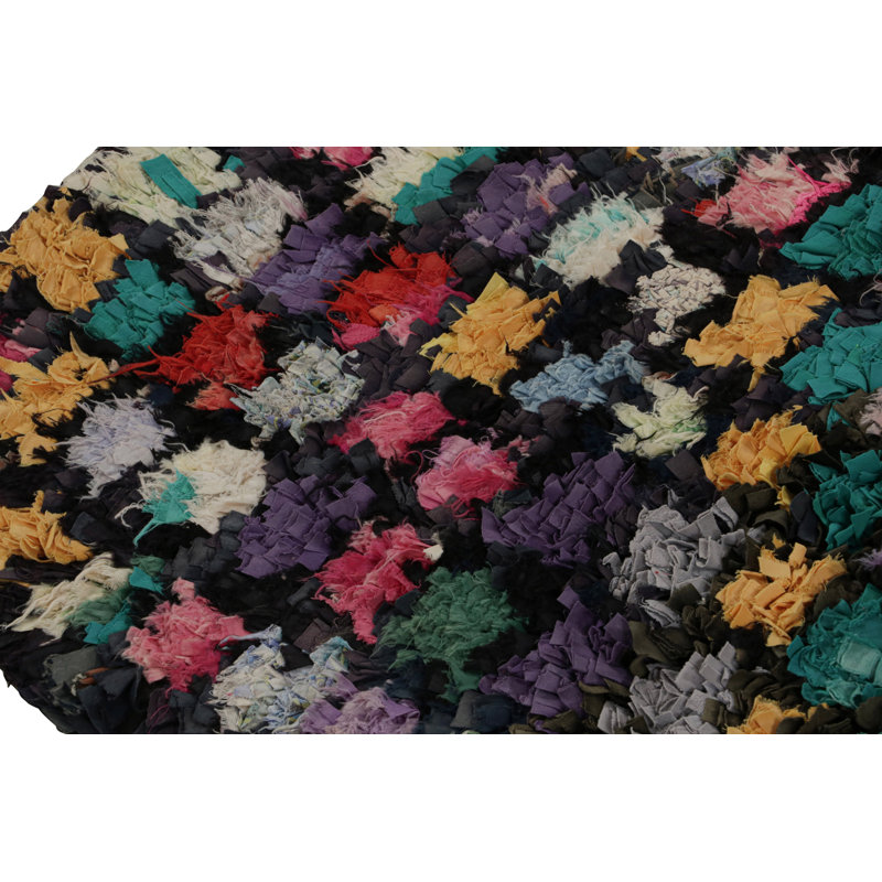 Wool Area Rug