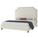 Ameere Tufted Platform Bed