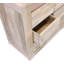 Granada Solid Wood 90cm W 6 - Drawer Chest of Drawers-15359502