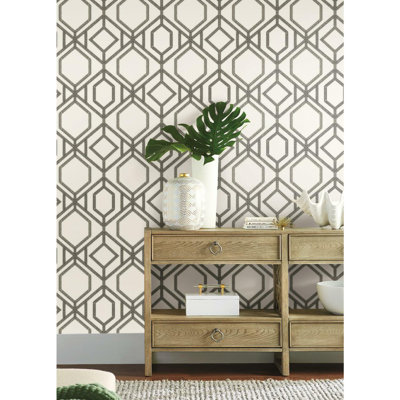 Geometric Double Roll